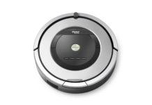 iRobot Roomba 886 for pet hair