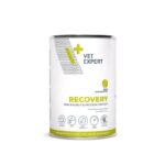 VET EXPERT RECOVERY DOG – mokra karma weterynaryjna dla psów