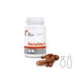 VET EXPERT RENALVET – preparat na nerki dla psów